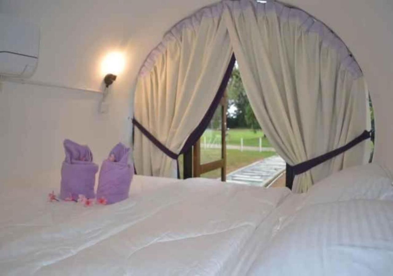 Mango'S Park Port Dickson Hotel Eksteriør billede
