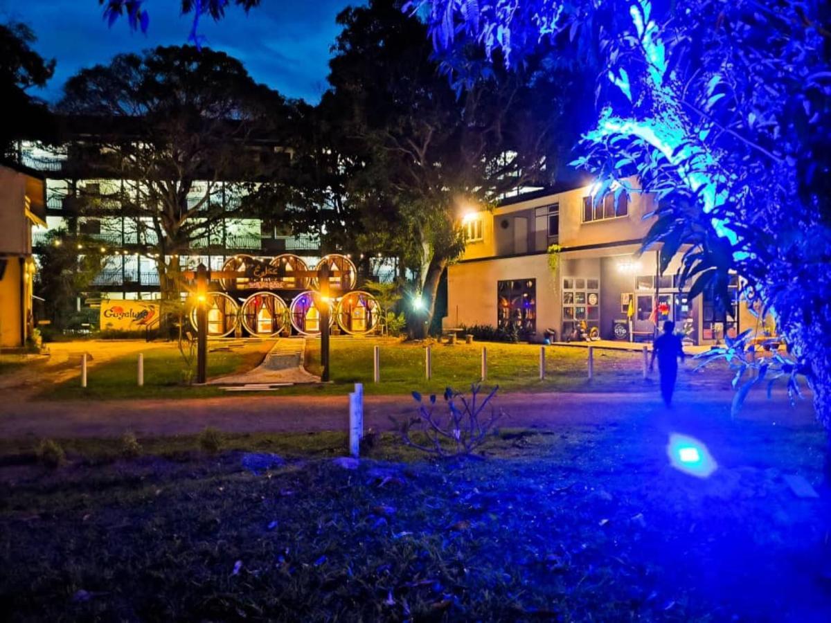 Mango'S Park Port Dickson Hotel Eksteriør billede